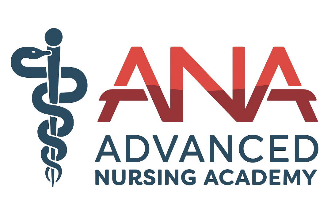 Advanced Nursing Academy Advanced Nursing Academy